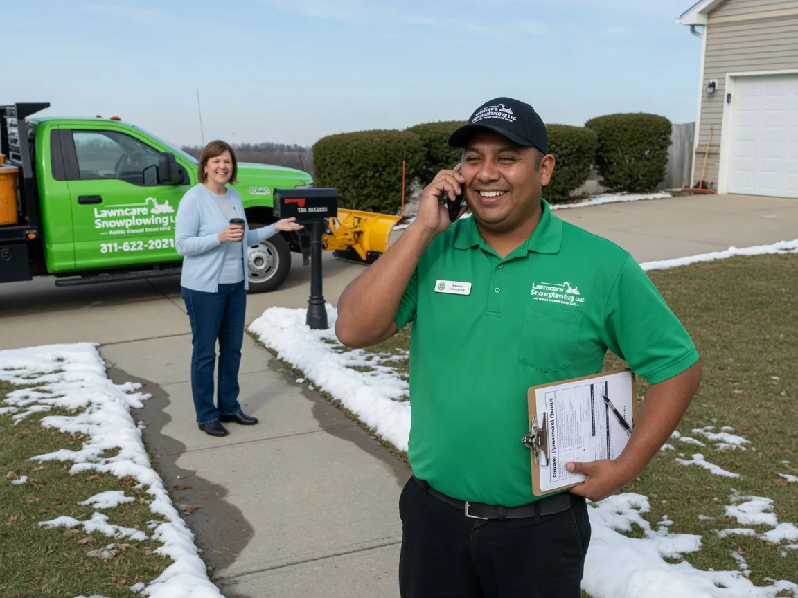 Lawn Care Services By Expert Landscaper Tonasket, WA FAQs